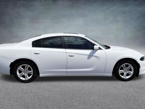 Used 2020 Dodge Charger SXT w/ Leather Interior Group RWD image 2