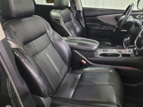 Used 2021 Nissan Murano SL image 61