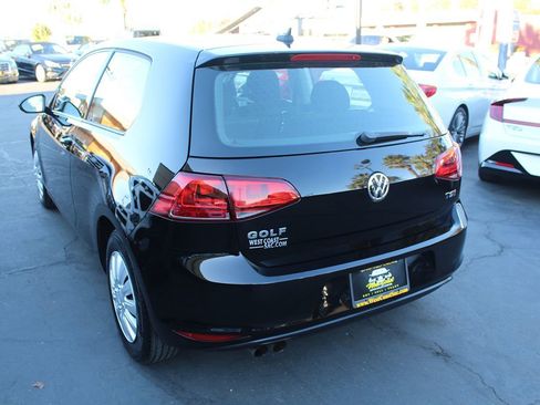 Used 2015 Volkswagen Golf Launch Edition image 5