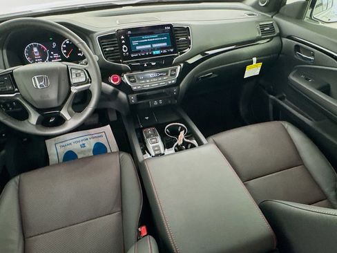 Used 2026 Honda Ridgeline Black Edition image 28