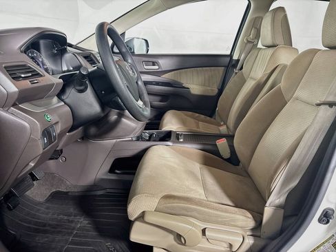 Used 2014 Honda CR-V EX image 11