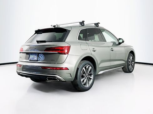 Used 2024 Audi Q5 2.0T Premium Plus image 9