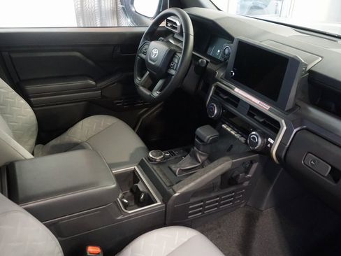 New 2026 Toyota Tacoma SR5 image 25