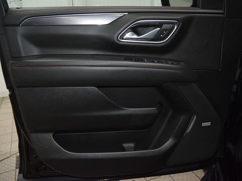 Used 2024 Chevrolet Tahoe RST w/ Luxury Package AWD/4WD image 47