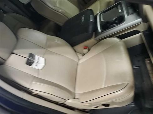 Used 2018 RAM 1500 Limited AWD/4WD image 17