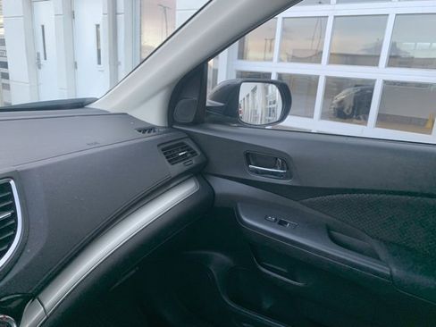 Used 2016 Honda CR-V EX image 16