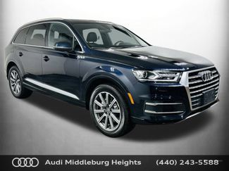 Used 2018 Audi Q7 2.0T Premium Plus 360° Tour