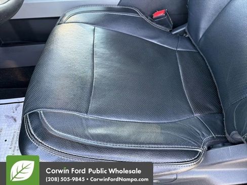 Used 2018 Ford F250 Lariat w/ Lariat Value Package image 25