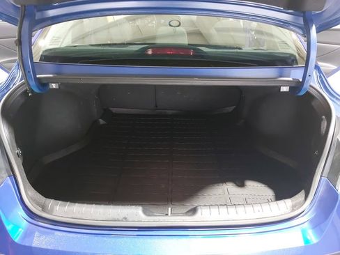 Certified 2024 Hyundai Elantra SEL w/ Convenience Package FWD image 13
