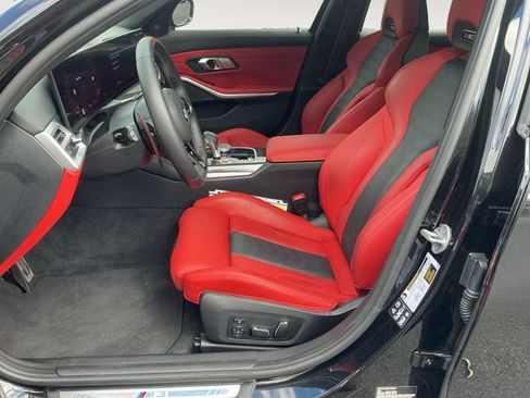 Used 2026 BMW M3 Competition AWD/4WD image 10