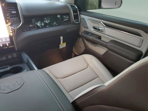 Certified 2026 RAM 1500 Laramie image 14