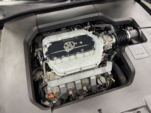 Used 2012 Acura TL SH-AWD image 34