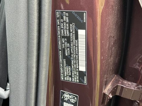 New 2026 Volvo XC90 B5 Core image 24