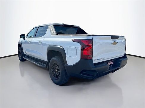 New 2024 Chevrolet Silverado EV W/T image 10