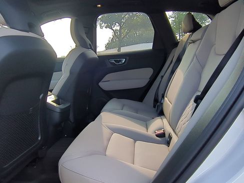 New 2026 Volvo XC60 B5 Plus w/ Protection Package Premier image 12