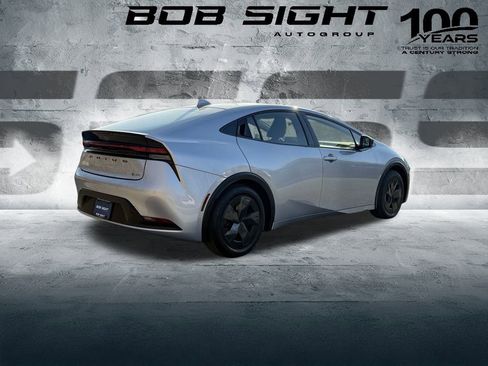 Used 2024 Toyota Prius LE image 16