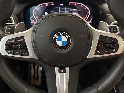 Used 2023 BMW X3 xDrive30i w/ M Sport Package image 18