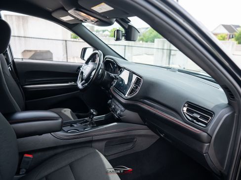 Used 2023 Dodge Durango R/T RWD image 15