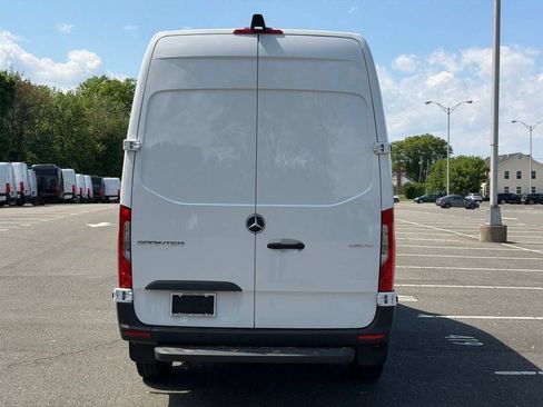 New 2026 Mercedes-Benz Sprinter 2500 image 5