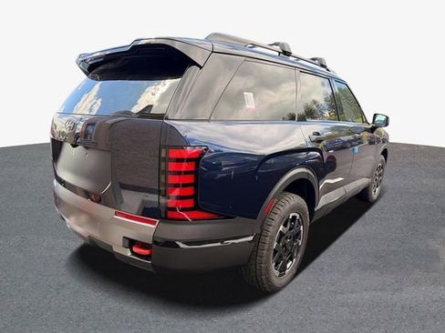New 2026 Hyundai Palisade XRT Pro AWD/4WD image 3