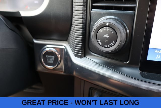 Used 2025 Ford F150 Raptor AWD/4WD image 19