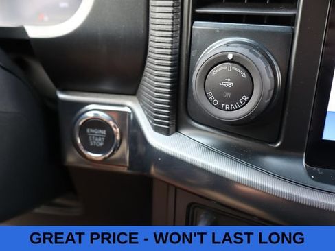 Used 2025 Ford F150 Raptor AWD/4WD image 19