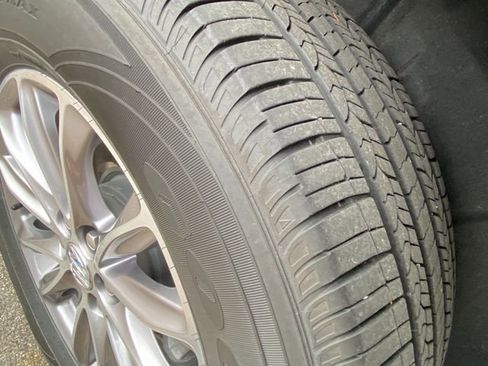 Used 2023 Buick Enclave Essence w/ LPO, Floor Liner Package image 12