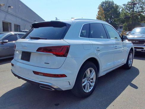 Certified 2023 Audi Q5 2.0T Premium w/ Convenience Package AWD/4WD image 26