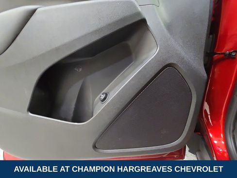 Certified 2024 Chevrolet Equinox LT w/ LPO, Floor Liner Package image 32