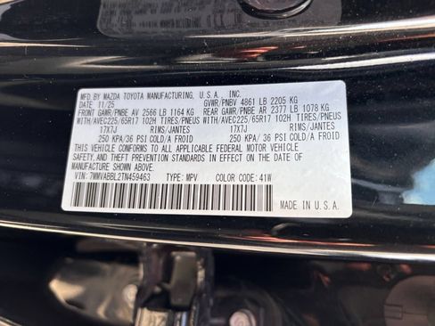 Used 2026 MAZDA CX-50 AWD 2.5 S w/ Preferred Pkg image 30