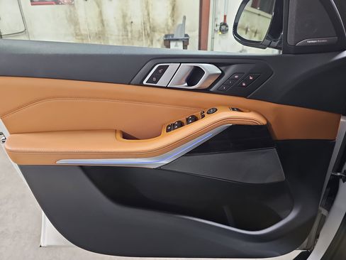 Used 2019 BMW X5 xDrive40i image 29