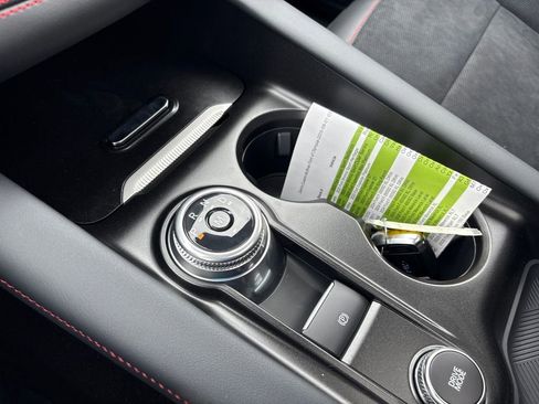 New 2025 Ford Explorer ST w/ Sun And Sound Package image 20