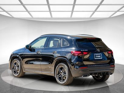 New 2026 Mercedes-Benz GLA 250 4MATIC