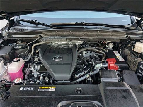 Used 2024 Lexus RX 350 Premium image 25