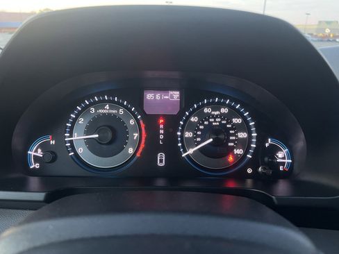 Used 2013 Honda Odyssey EX-L image 18