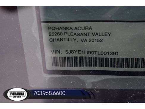 New 2026 Acura MDX A-Spec image 45