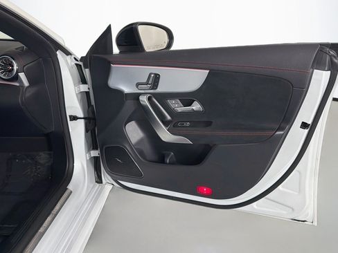 Certified 2023 Mercedes-Benz CLA 250 image 25