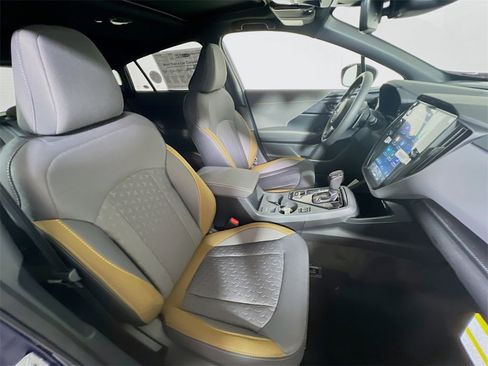 New 2025 Subaru Crosstrek 2.5i Sport image 22