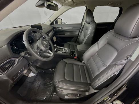 New 2025 MAZDA CX-5 AWD 2.5 S image 20