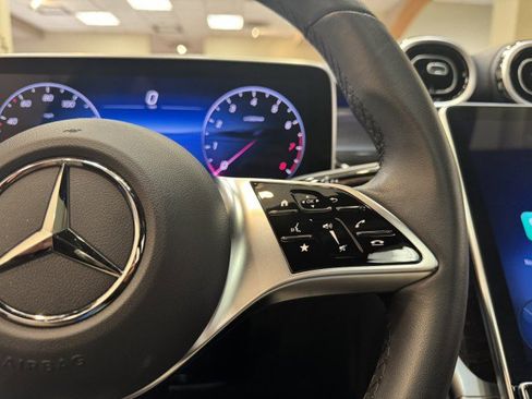 Certified 2025 Mercedes-Benz GLC 300 image 20