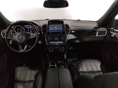 Used 2017 Mercedes-Benz GLE 350 4MATIC image 41