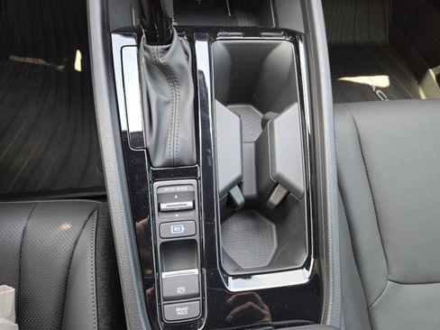 New 2026 Honda Accord Sport image 33