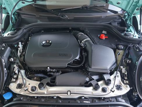 New 2027 MINI Cooper S FWD image 15