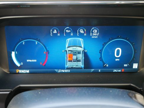 New 2026 Ford F350 Lariat w/ Lariat Premium Package image 8