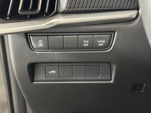 Used 2025 MAZDA CX-90 3.3 Turbo w/ Select Package image 19