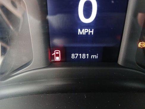 Used 2021 RAM 3500 Tradesman w/ Chrome Appearance Group image 44