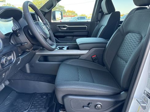 New 2026 RAM 1500 Lone Star image 10