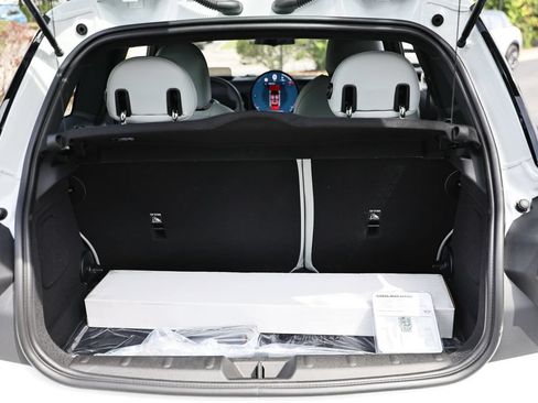 New 2026 MINI Cooper S FWD image 30
