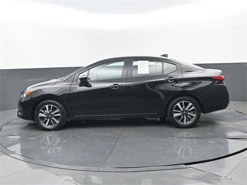 Used 2024 Nissan Versa SV image 22