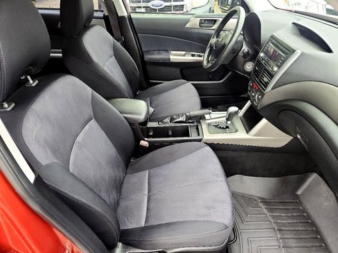 Used 2010 Subaru Forester 2.5X image 12